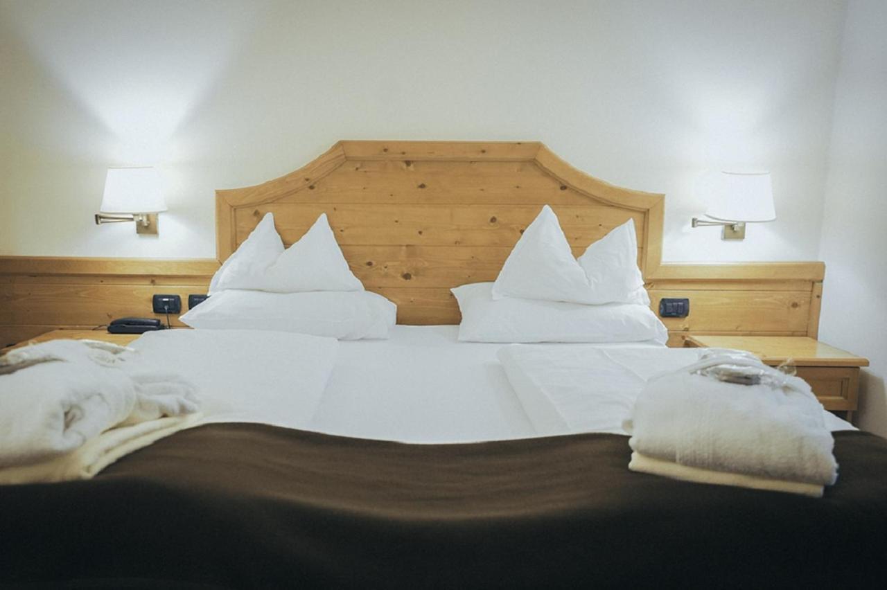 מואנה Hotel Al Parco מראה חיצוני תמונה