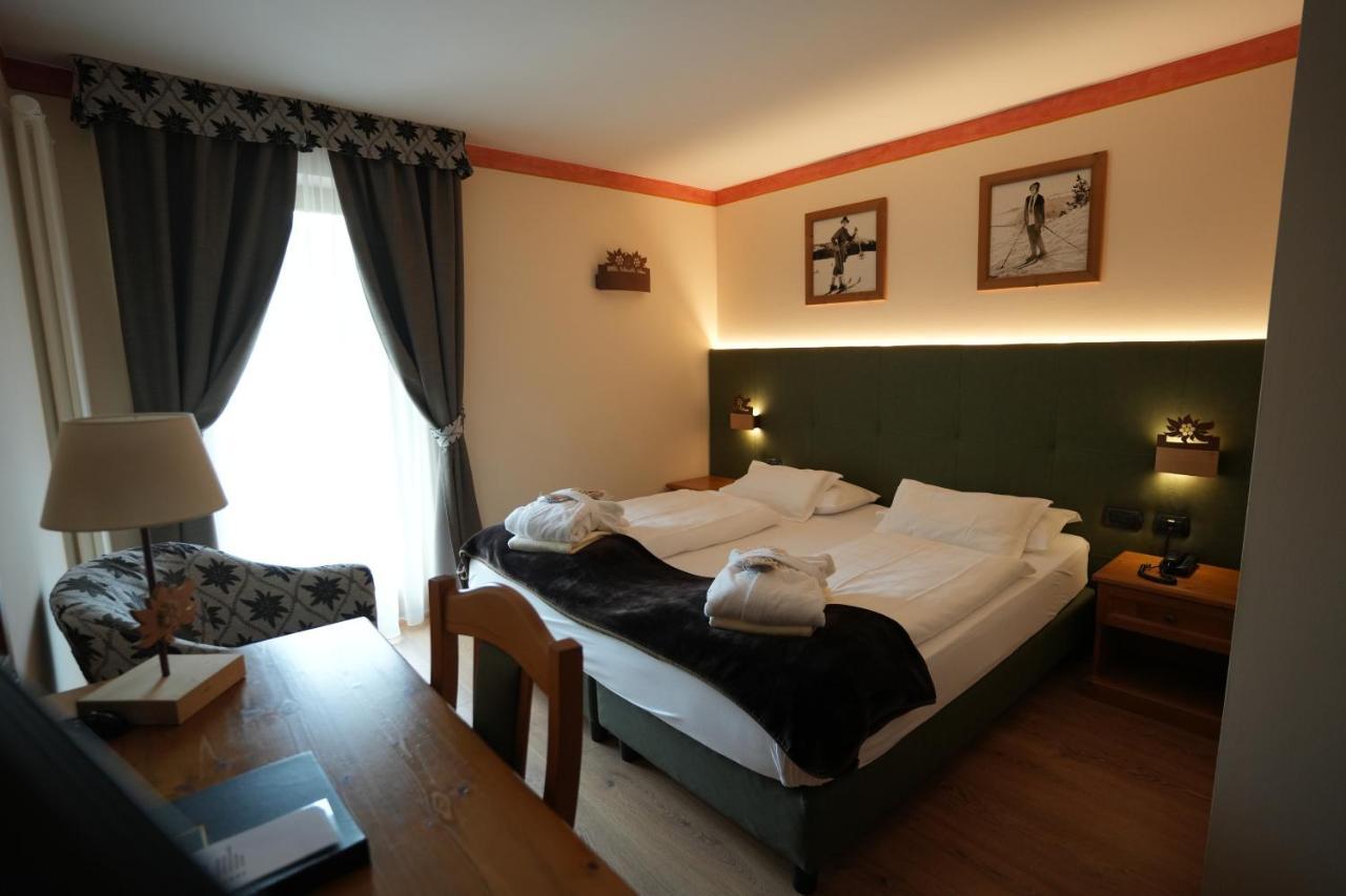 מואנה Hotel Al Parco מראה חיצוני תמונה