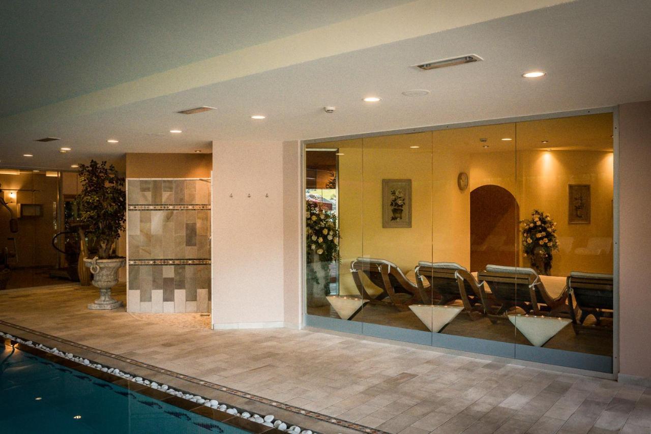 מואנה Hotel Al Parco מראה חיצוני תמונה