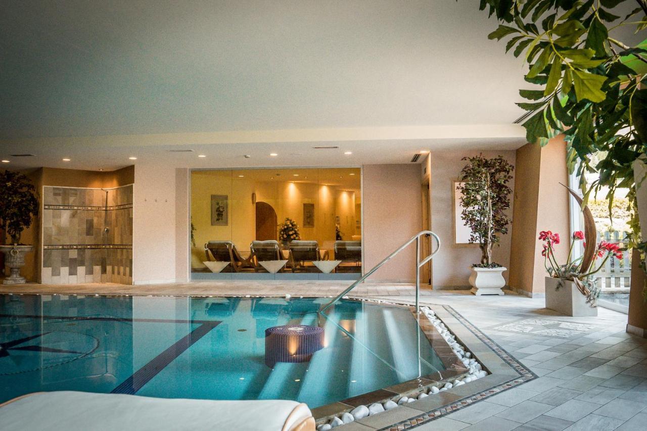 מואנה Hotel Al Parco מראה חיצוני תמונה