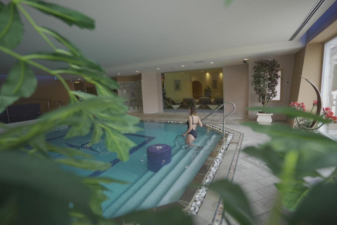 מואנה Hotel Al Parco מראה חיצוני תמונה