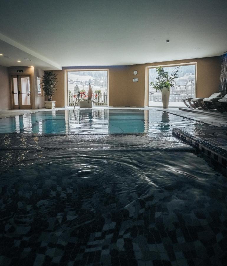 מואנה Hotel Al Parco מראה חיצוני תמונה